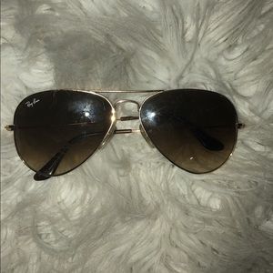 Ray-Ban Aviators